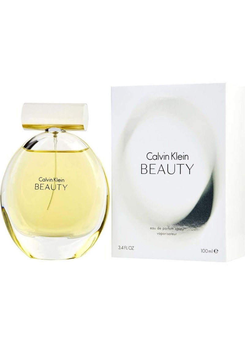 Calvin Klein Beauty By Calvin Klein Eau De Parfum Spray 3.4 Oz Women