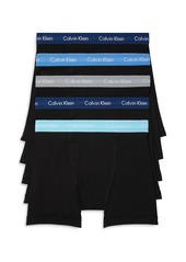Calvin Klein Boxer Briefs - Pack of 5