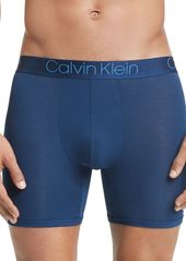 Calvin Klein Ultra-Soft Modal Boxer Briefs