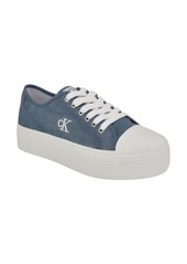 Calvin Klein Brinle Platform Sneaker