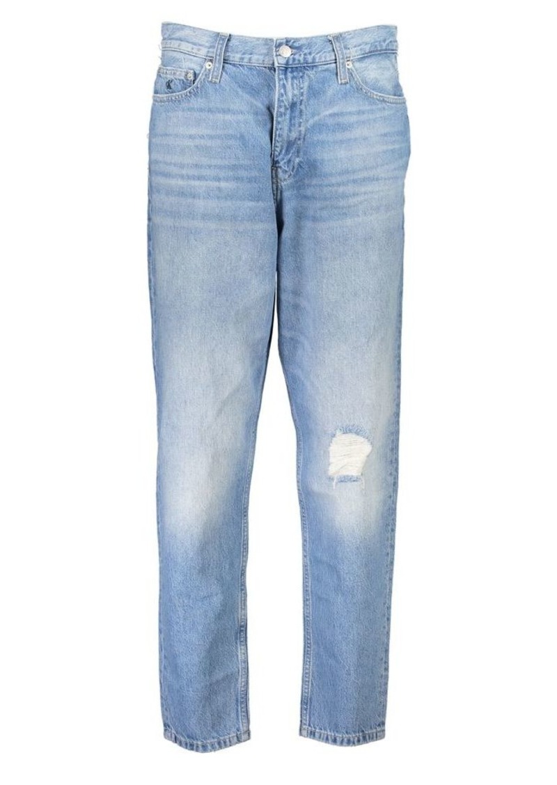 Calvin Klein Chic Vintage Mom Women's Jeans