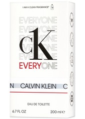 Calvin Klein Ck Everyone Eau de Toilette, 6.7 oz.