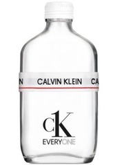 Calvin Klein Ck Everyone Eau De Toilette Collection