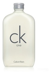 Calvin Klein ck one Eau de Toilette Spray, 10 oz.