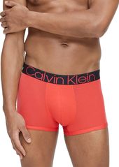 Calvin Klein CK Reconsidered Comfort Trunks