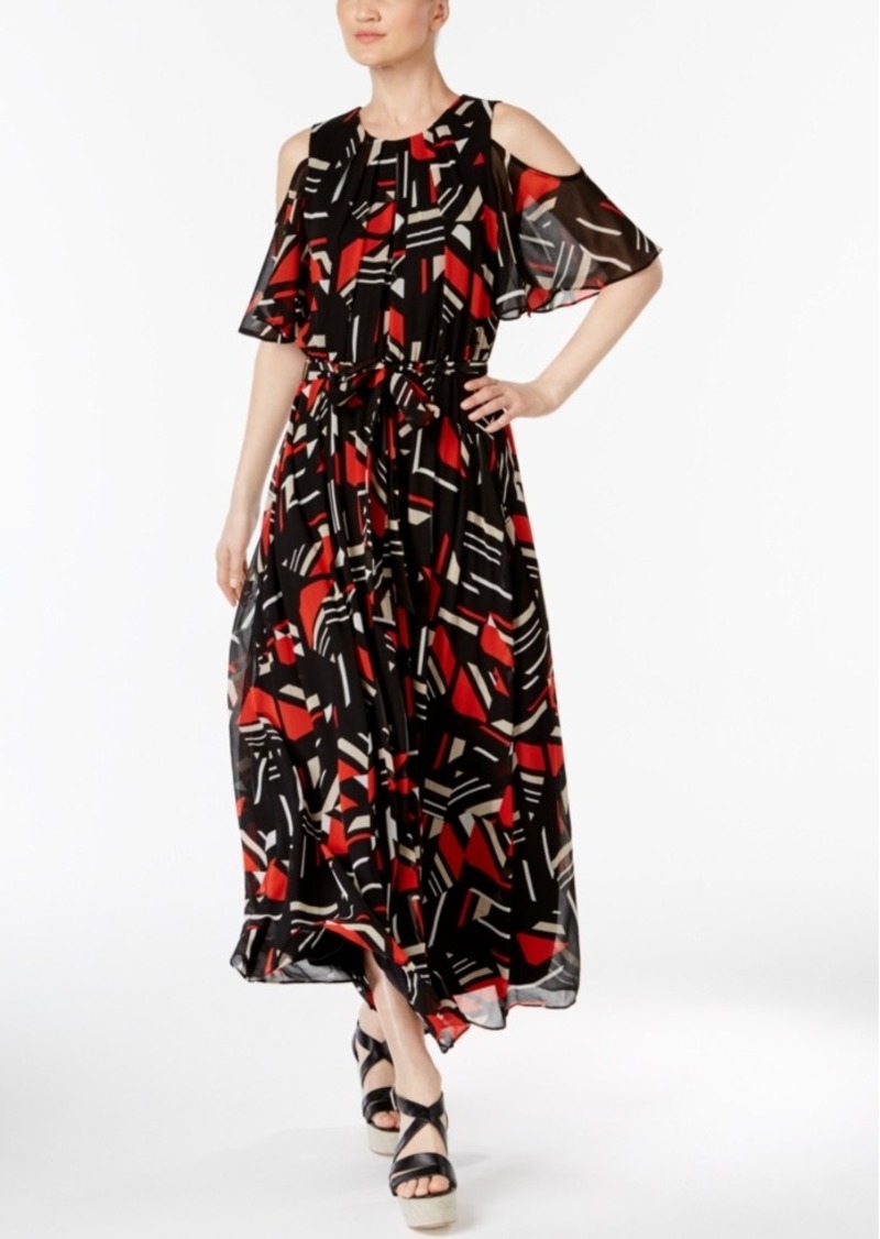Calvin Klein Maxi Dresses Top Sellers, 58% OFF | www.viatgesbertfe.com