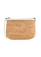 calvin klein cork purse