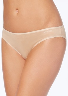 Calvin Klein Cotton Form Bikini Underwear QD3644 - Bare (Nude )
