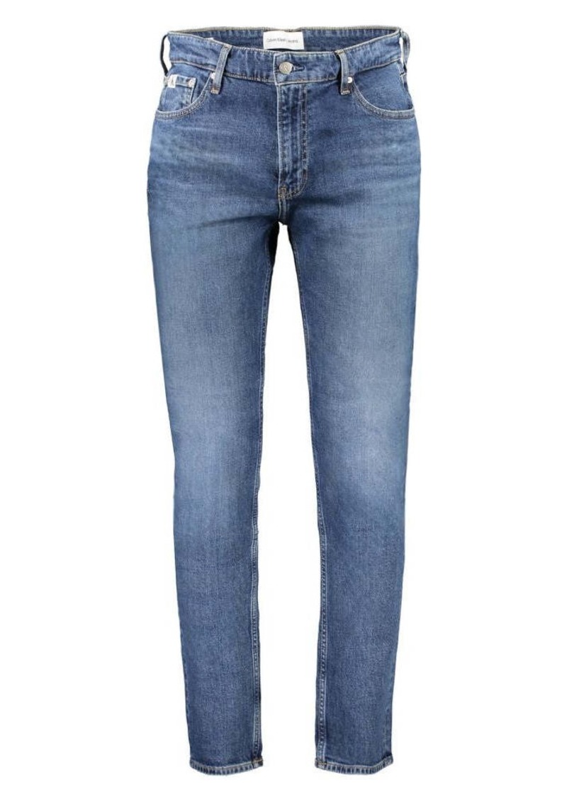 Calvin Klein Cotton Jeans & Men's Pant