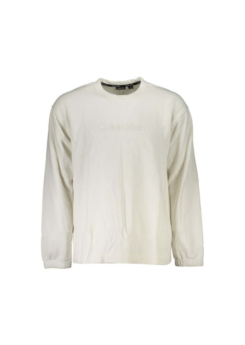 Calvin Klein Cotton Men's Sweater