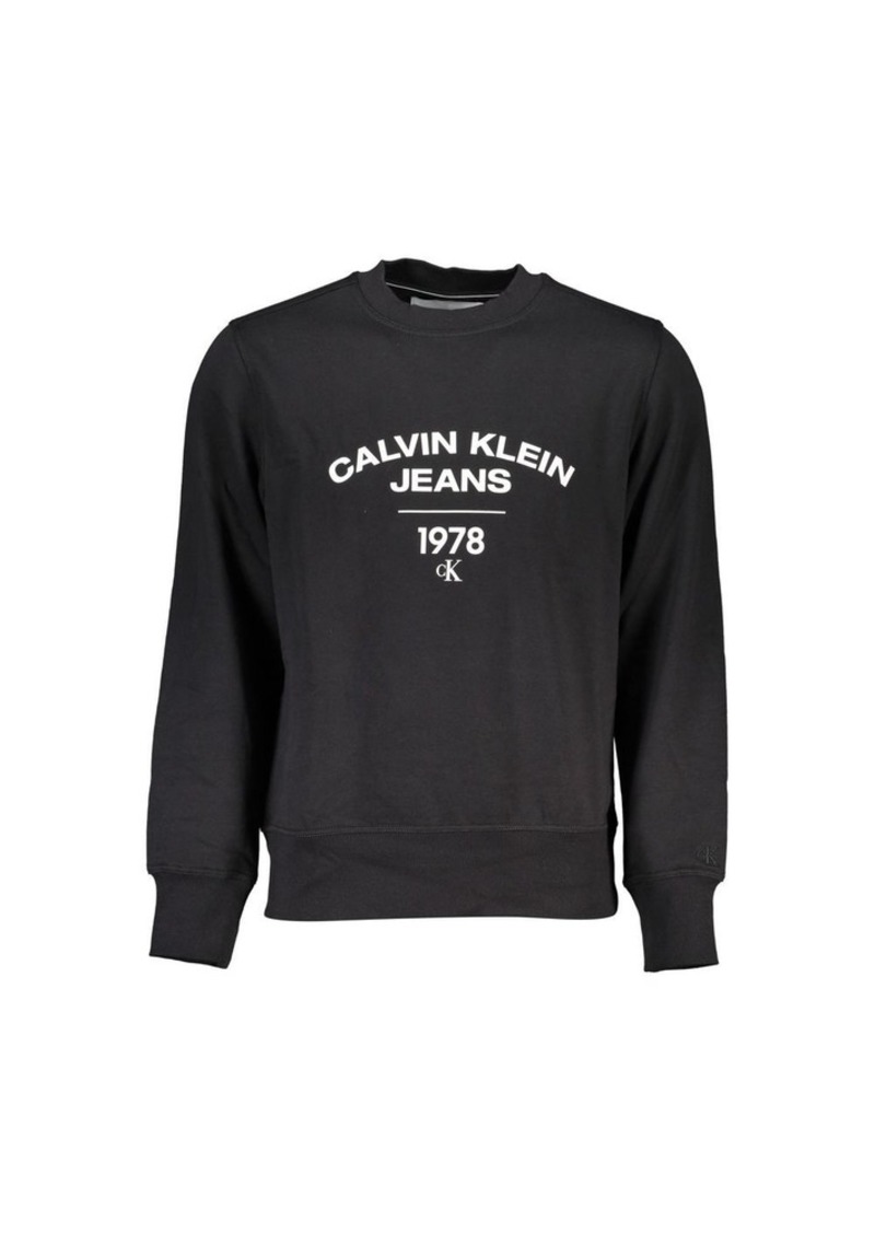 Calvin Klein Cotton Men's Sweater