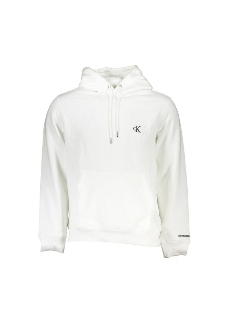 Calvin Klein Cotton Men's Sweater