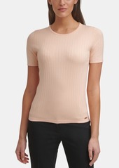 Calvin Klein Crewneck Sweater Top