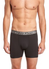 Calvin Klein Customized Stretch Boxer Briefs