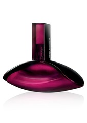 Calvin Klein Deep Euphoria Eau de Parfum Spray, 3.4 oz