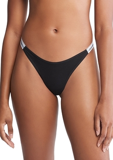 Calvin Klein Dipped String Thong