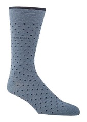Calvin Klein Dot Socks