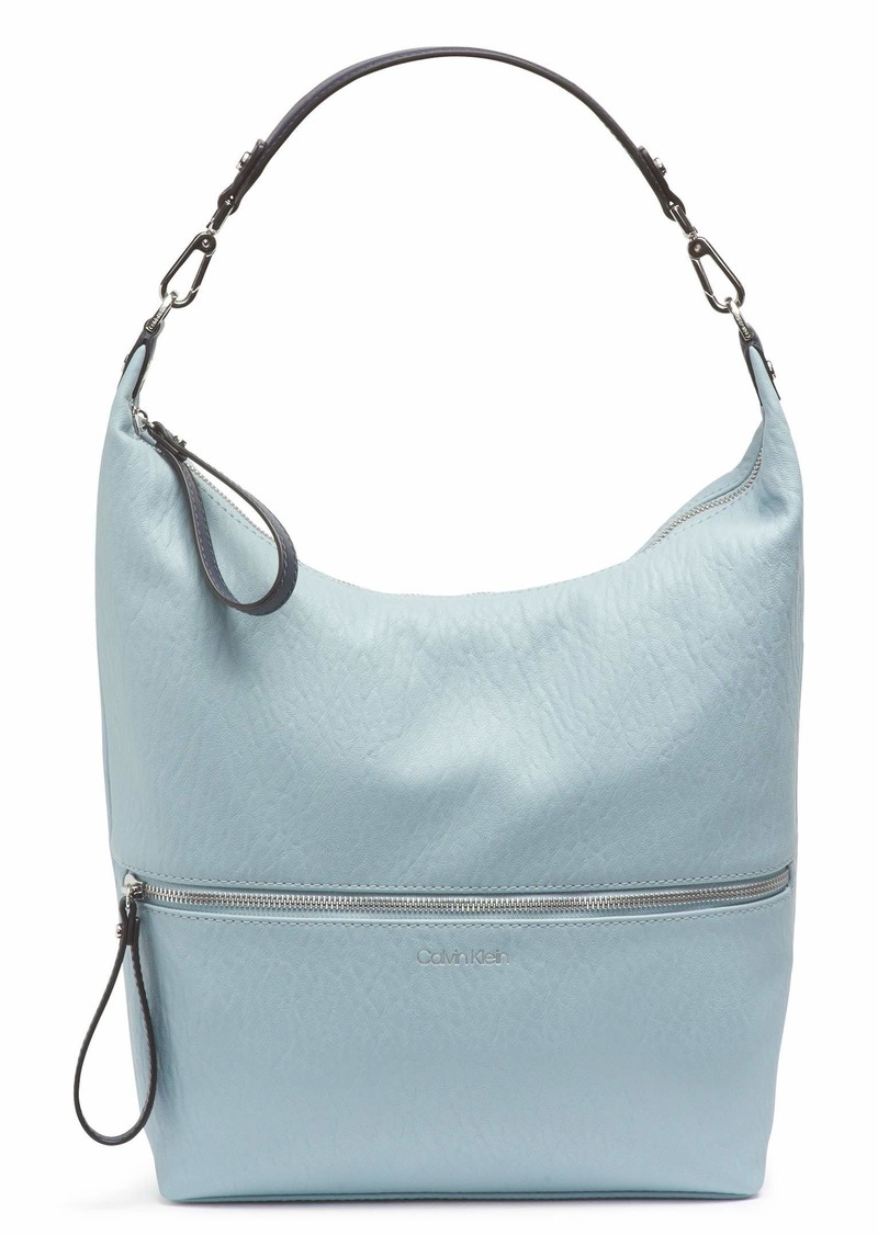 calvin klein hobo handbags