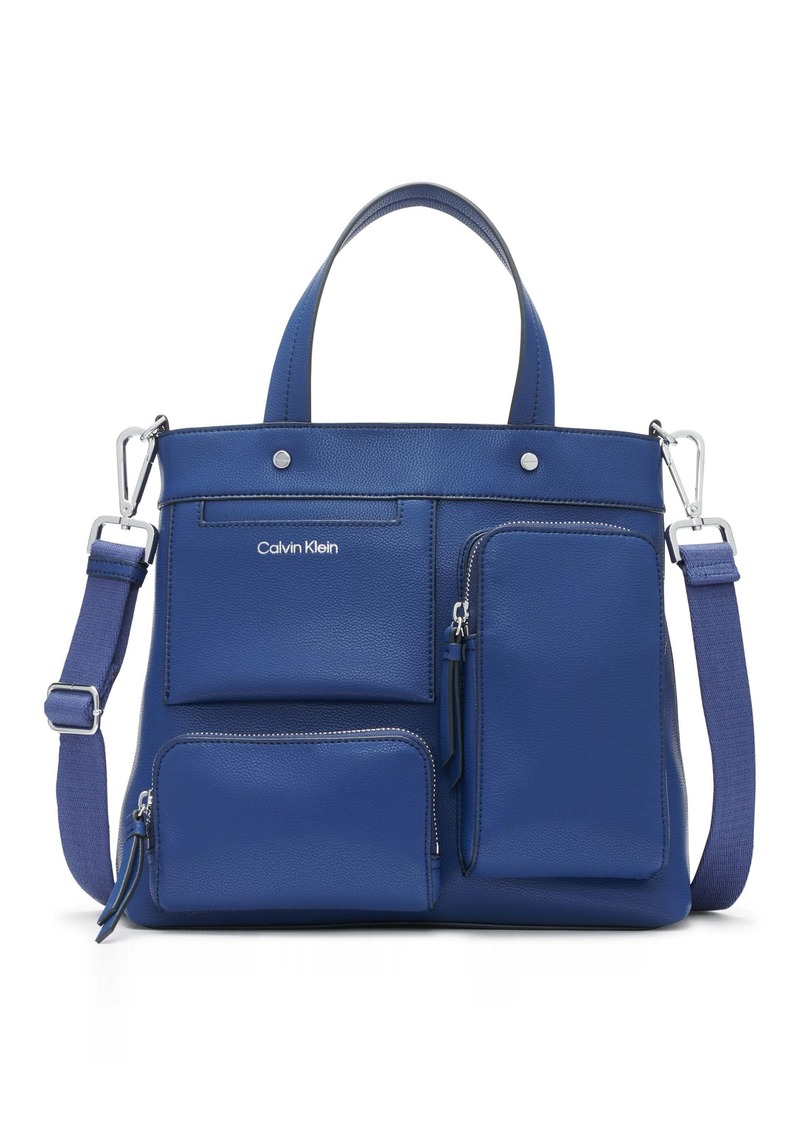 Calvin Klein Ember Organizational Backpack