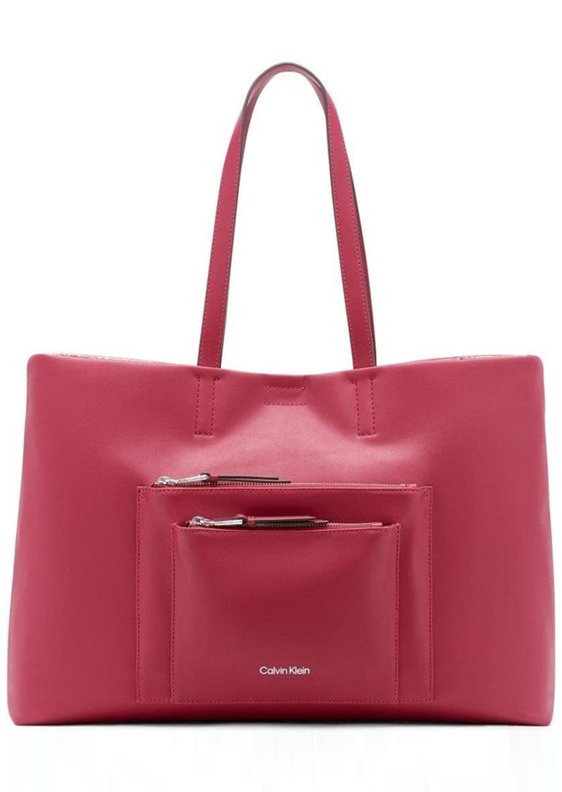 Calvin Klein Emery Reversible Tote