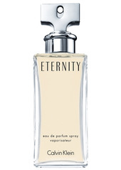 Calvin Klein Eternity Eau de Parfum, 3.3 oz