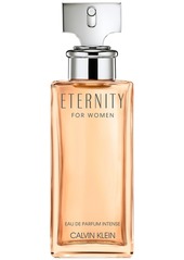 Calvin Klein Eternity Eau de Parfum Intense, 3.3 oz.