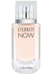 Calvin Klein Eternity Now Eau de Parfum For Her, 1-oz.