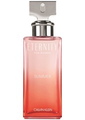 Calvin Klein Eternity Summer For Women Eau de Parfum, 3.3-oz.