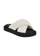 Calvin Klein Evey Slide Sandal