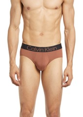 Calvin Klein Flex Natural Briefs