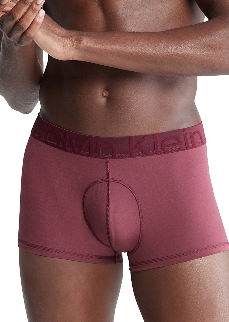 Calvin Klein Future Shift Stretch Holiday Low Rise Trunks