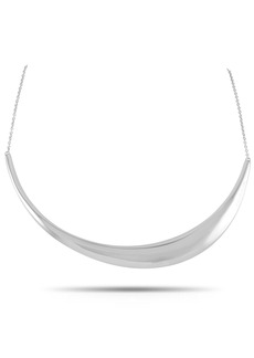 Calvin Klein Groovy Stainless Steel Necklace