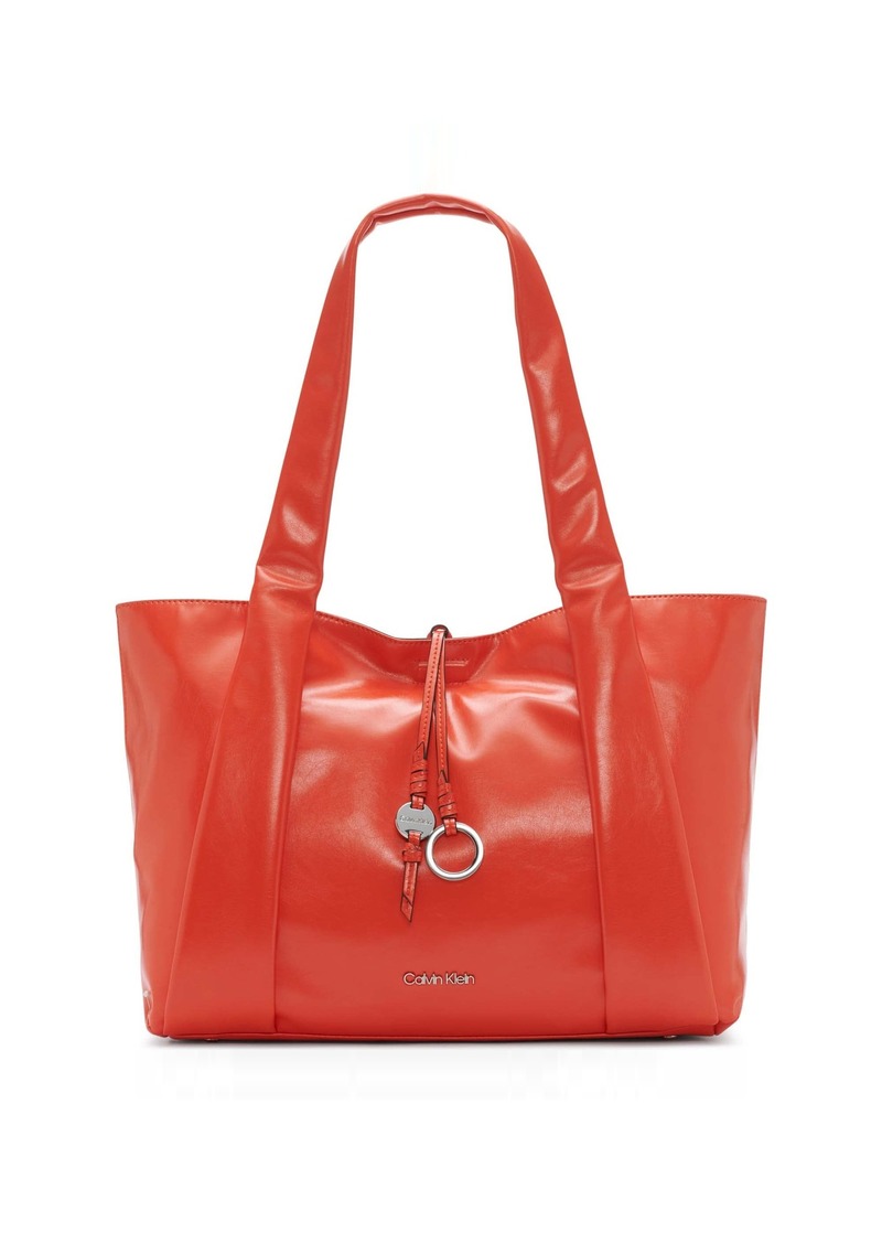 Calvin Klein Hana Novelty Tote