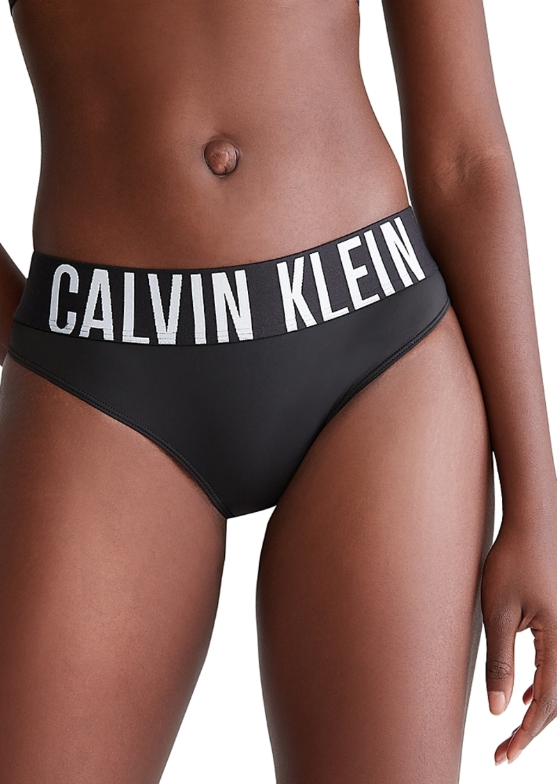 Calvin Klein Intense Power Micro Bikini