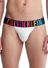 Calvin Klein Intense Power Pride Micro Jock Strap