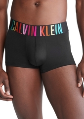 Calvin Klein Intense Power Pride Micro Low Rise Trunks