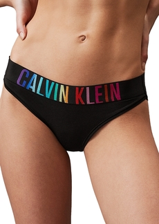 Calvin Klein Intense Power Pride Bikini