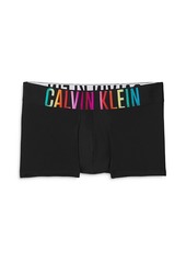 Calvin Klein Intense Power Pride Micro Low Rise Trunks