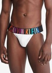 Calvin Klein Intense Power Pride Microfiber Briefs