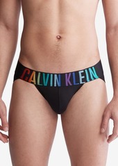 Calvin Klein Intense Power Pride Microfiber Briefs