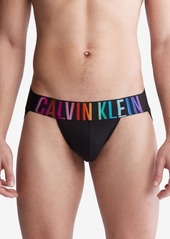 Calvin Klein Intense Power Pride Microfiber Jockstrap