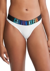 Calvin Klein Intense Power Pride Thong
