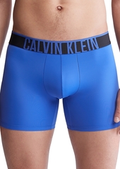 Calvin Klein Intense Power Ultra Cooling Boxer Briefs