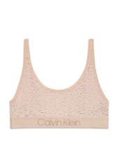 Calvin Klein Intrinsic Unlined Bralette