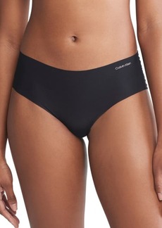 Calvin Klein Invisibles 3-Pack Hipster Briefs