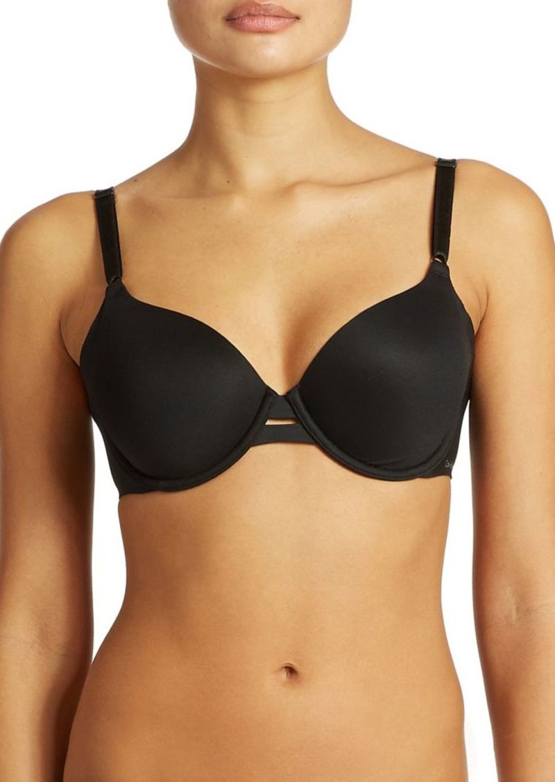 calvin klein bra qf1184