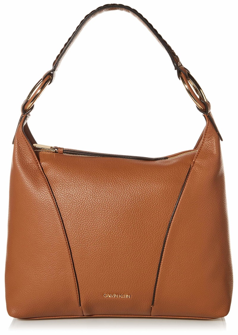 Calvin Klein Ivy Novelty Hobo