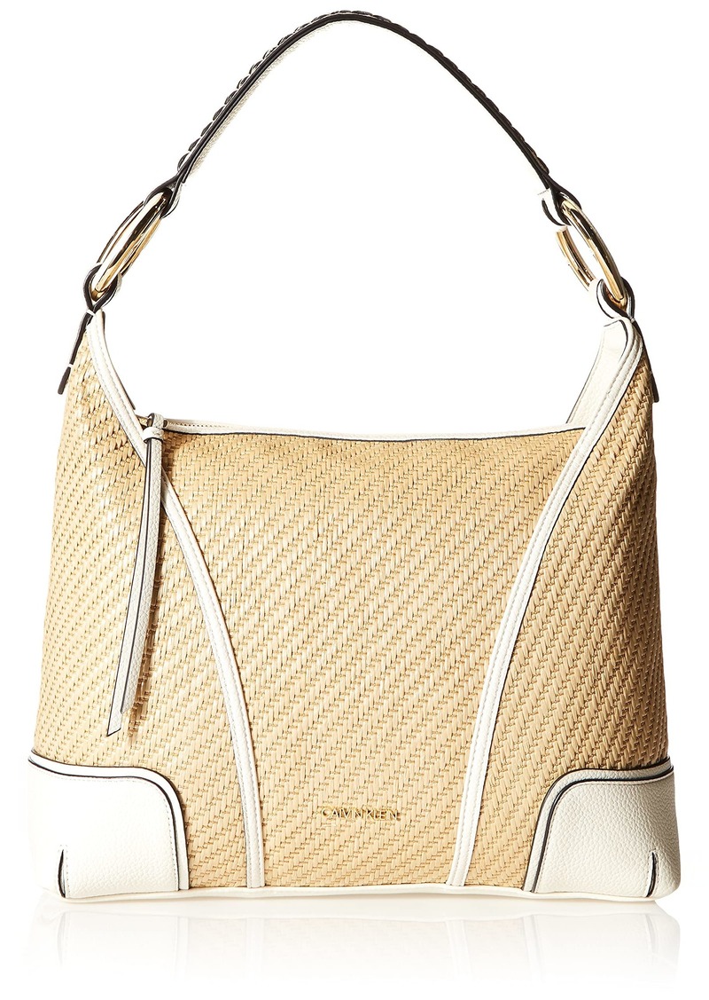 Calvin Klein Calvin Klein Ivy Novelty Hobo | Handbags