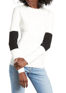 Calvin Klein Jeans Banded Pullover