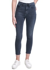 Calvin Klein Jeans High-Rise Skinny Jeans